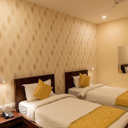 Vienna- A Boutique Hotel Джайпур Екстериор снимка