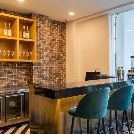Vienna- A Boutique Hotel Джайпур Екстериор снимка
