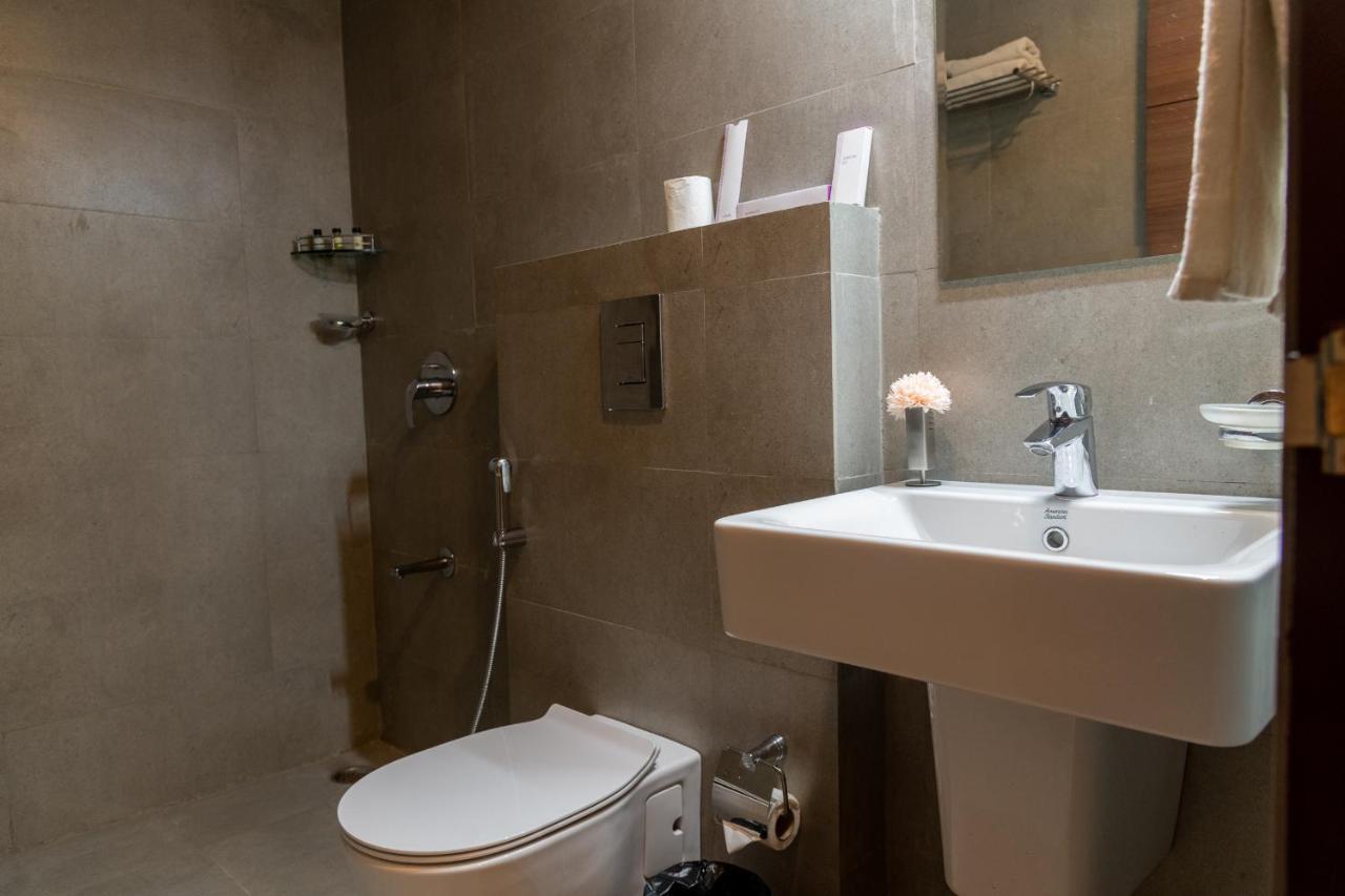 Vienna- A Boutique Hotel Джайпур Екстериор снимка